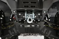 купить Квадроцикл СТЕЛС ATV 650 YS Leopard EFI (ПСМ) в Москве - фото 