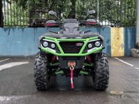 купить Квадроцикл АОДЕС PathCross 1000L EPS (ПСМ) в Москве - фото 