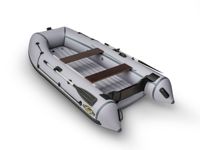 купить Лодка ПВХ АНДРОМЕДА Air 340 в Москве - фото 