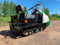 купить Снегоход БТС Шихан 2Т в Москве - фото 