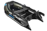 купить Лодка ПВХ STORMLINE Adventure Standard 240 (2024) в Москве - фото 