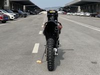 купить Мотоцикл кроссовый эндуро SHARMAX Ultra 320 EFI (2024) в Москве - фото 