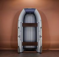 купить Лодка ПВХ ФЛАГМАН DK 420 Jet в Москве - фото 