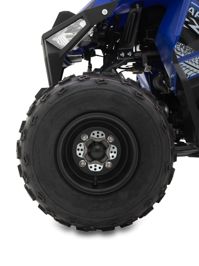 купить Квадроцикл SHARMAX Cross 200 (2024) в Москве - фото 