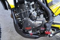 купить Мотоцикл BSE T4 ENDURO в Москве - фото 