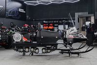 купить Мини-снегоход SHARMAX Ultra SN-480 в Москве - фото 