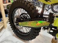 купить Мотоцикл BRZ Z6 PR300 (172FMM-PR) ENDURO в Москве - фото 