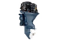 купить 4х-тактный лодочный мотор MIKATSU MF40FES-T-EFI в Москве - фото 