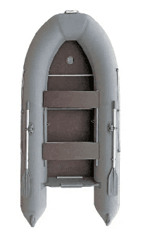купить Лодка ПВХ CATFISH 310 в Москве - фото 
