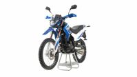 купить Мотоцикл кроссовый эндуро MOTOLAND XR250 (165FMM) (2021 Г.) в Москве - фото 