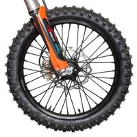 купить Мотоцикл кроссовый эндуро REGULMOTO Crosstrec 300 в Москве - фото 