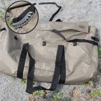 купить Лодка ПВХ BADGER DL 430 AL в Москве - фото 