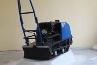 купить Мотобуксировщик ВЕПС «Профи» 9 л.с. в Москве - фото 