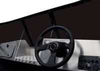 купить Катер-лодка алюминиевая ТАКТИКА 490 в Москве - фото 