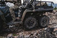 купить Квадроцикл POLARIS Sportsman 570 Trail 2025 (ПСМ) в Москве - фото 