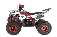 купить Квадроцикл WELS Thunder EVO X ST в Москве - фото 