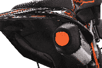 купить Мотоцикл кроссовый эндуро ROCKOT WR300 в Москве - фото 