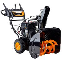 купить Снегоуборщик MCCULLOCH ST61 в Москве - фото 