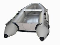 купить Лодка ПВХ TADPOLE 270 в Москве - фото 