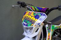 купить Мотоцикл SSSR Core Semi-Auto PITBIKE в Москве - фото 