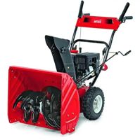 купить Снегоуборщик MTD ME 61 в Москве - фото 