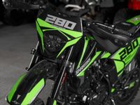 купить Мотоцикл кроссовый эндуро SHARMAX MOTORS Sport 280 2025 в Москве - фото 