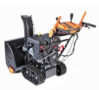 купить Снегоуборщик PATRIOT Сибирь 130 CЕТ в Москве - фото 