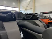 купить Квадроцикл-болотоход NORD Hunter (ПСМ) в Москве - фото 