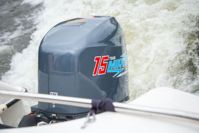 купить 4х-тактный лодочный мотор MIKATSU MF60FEL-T-EFI в Москве - фото 