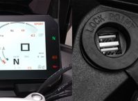 купить Мотоцикл VINTO GS525 ТУРЭНДУРО в Москве - фото 