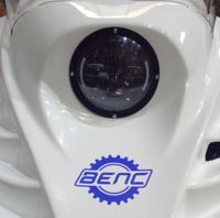 купить Снегоход ВЕПСКАР Мини в Москве - фото 