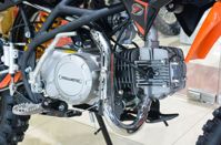 купить Мотоцикл REGULMOTO Seven Pro 17/14 PITBIKE в Москве - фото 