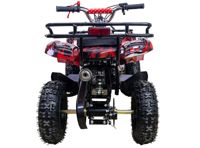 купить Квадроцикл AVANTIS ATV Classic Mini Электростартер детский в Москве - фото 