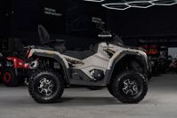 купить Квадроцикл SHARMAX Force Challenger 800 в Москве - фото 