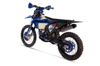 купить Мотоцикл кроссовый эндуро BRZ X6 300cc 2023 в Москве - фото 