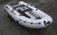 купить Лодка РИБ СИМА 410L в Москве - фото 