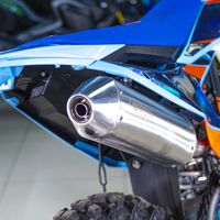 купить Мотоцикл кроссовый эндуро GR8 F300A (4T CB300) Enduro Lite в Москве - фото 