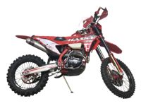 купить Мотоцикл HASKY F6 Lite Racing 172FMM PR ENDURO в Москве - фото 