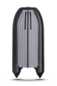 купить Лодка ПВХ АНДРОМЕДА Air 380 в Москве - фото 