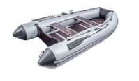 купить Лодка ПВХ STEFA 3000 M в Москве - фото 