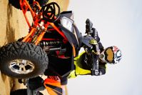 купить Квадроцикл SHARMAX 550 GX-Cruiser в Москве - фото 