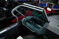 купить Катер-лодка алюминиевая ФЛ-55 в Москве - фото 