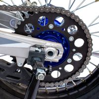 купить Мотоцикл кроссовый эндуро REGULMOTO Legend 300 в Москве - фото 