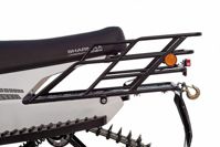 купить Снегоход SHARMAX SN-240 Landcrafter Max Pro в Москве - фото 