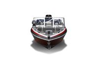 купить Комплект Алюминиевая лодка (катер) Mikatsu (Микатсу) 590 (Z99) Standard + мотор Yamaha F115BETL в Москве - фото 