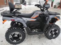 купить Квадроцикл MOTOLAND ATV 300 Max X в Москве - фото 
