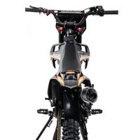 купить Мотоцикл MOTOLAND GF150 E PITBIKE в Москве - фото 