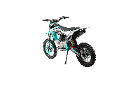 купить Мотоцикл MOTOLAND JKS125 PITBIKE в Москве - фото 