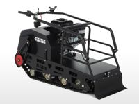 купить Мотобуксировщик FLAIZER G500 1450 HP20 Maximum (2024) в Москве - фото 