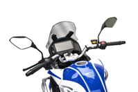 купить Мотоцикл MOTOLAND GS ENDURO (172FMM-5/PR250) ТУРЭНДУРО в Москве - фото 